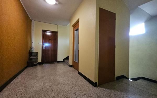 Appartement à vendre    3 pièces • 63,91 m2 Saint-Étienne