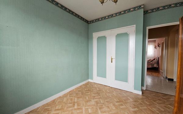 Appartement à vendre    3 pièces • 63,91 m2 Saint-Étienne