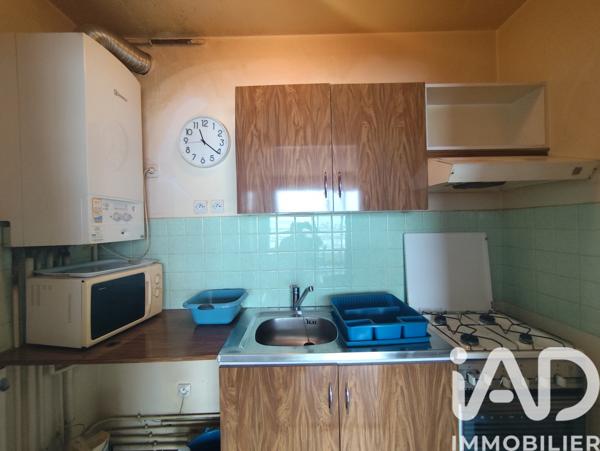 Studio à vendre 30 m² Perros-Guirec