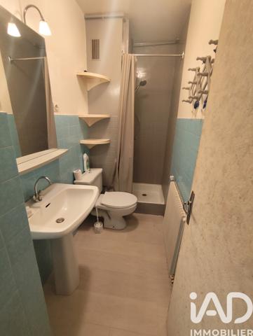 Studio à vendre 30 m² Perros-Guirec