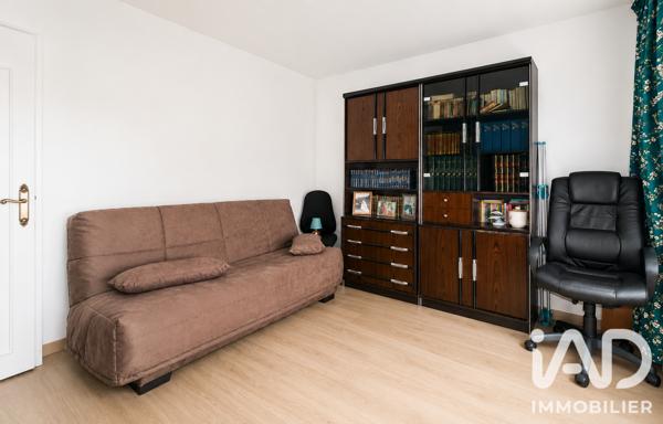 Maison à vendre 4 pièces 97 m² Vémars