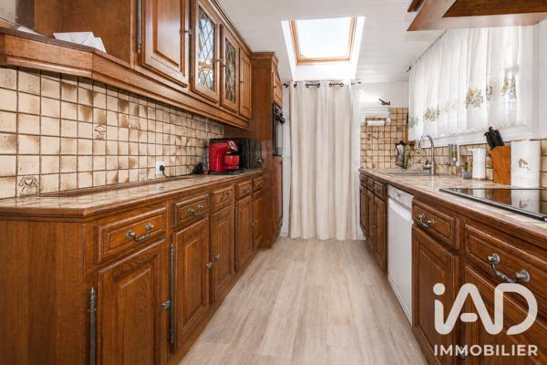 Maison à vendre 4 pièces 97 m² Vémars