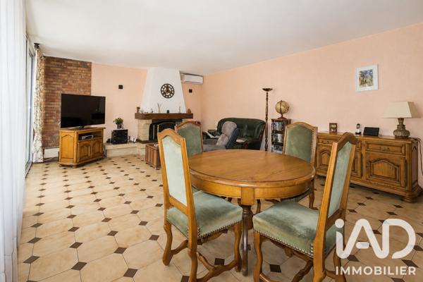 Maison à vendre 4 pièces 97 m² Vémars