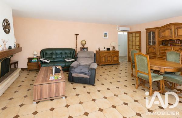 Maison à vendre 4 pièces 97 m² Vémars