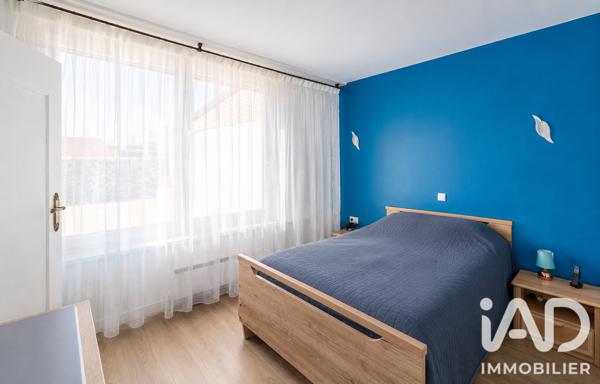 Maison à vendre 4 pièces 97 m² Vémars