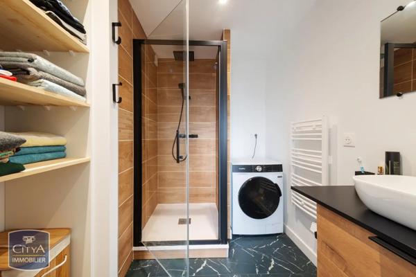 Appartement à vendre 2 pièces 57.62m²