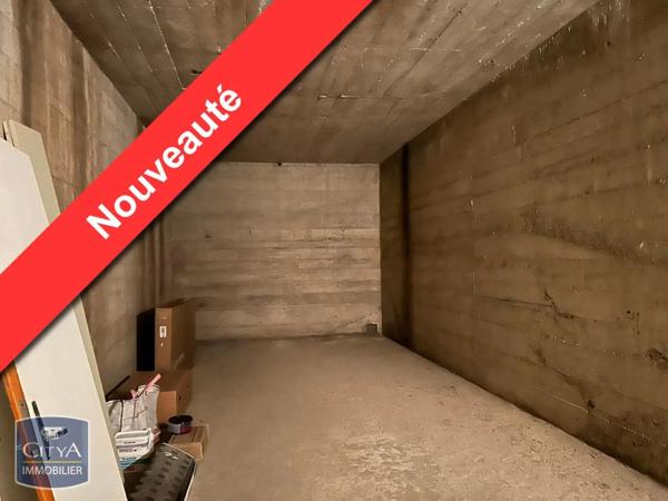 Appartement à vendre 2 pièces 57.62m²