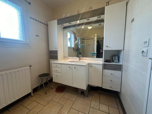 Maison 8 pièces 160 m2