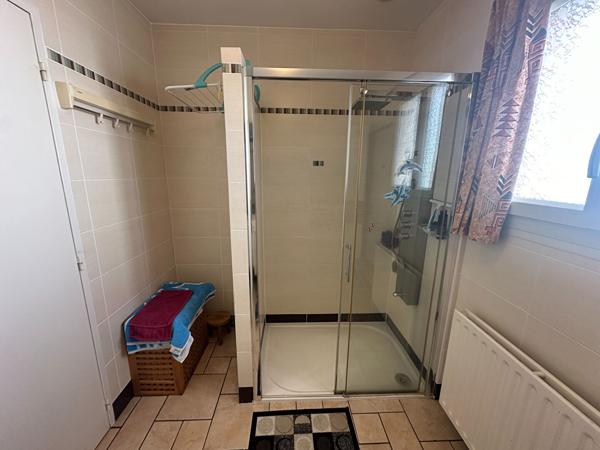Maison 8 pièces 160 m2