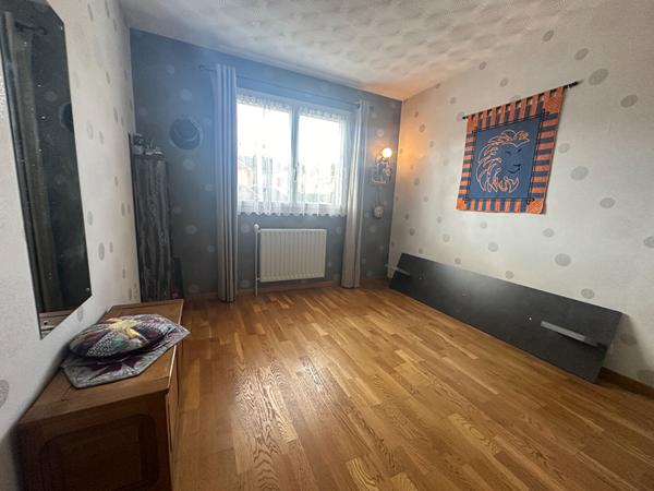 Maison 8 pièces 160 m2