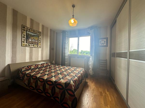 Maison 8 pièces 160 m2