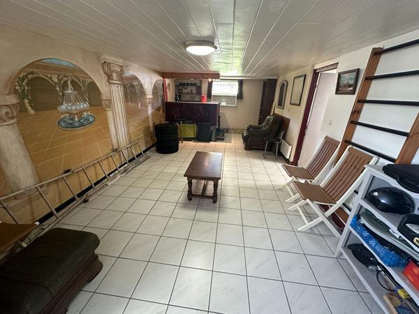 Maison 8 pièces 160 m2