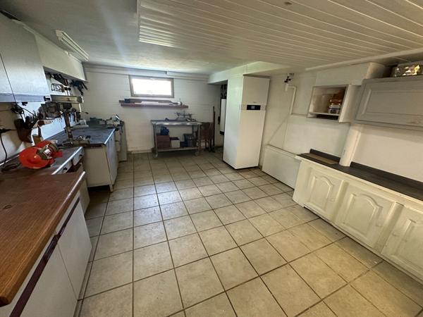 Maison 8 pièces 160 m2