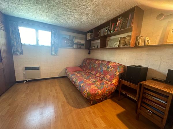Maison 8 pièces 160 m2