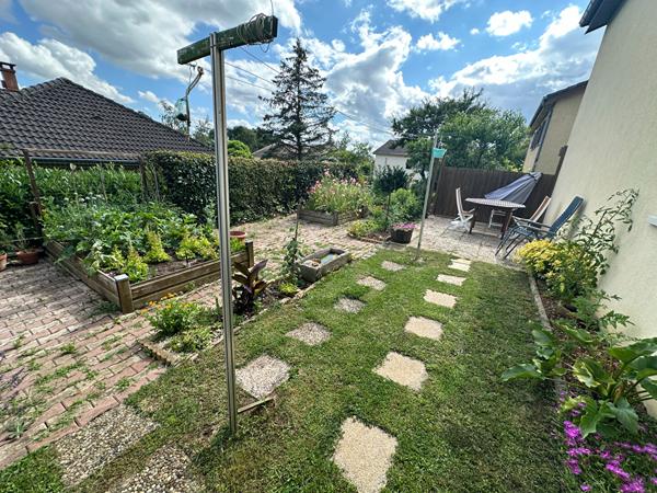 Maison 8 pièces 160 m2