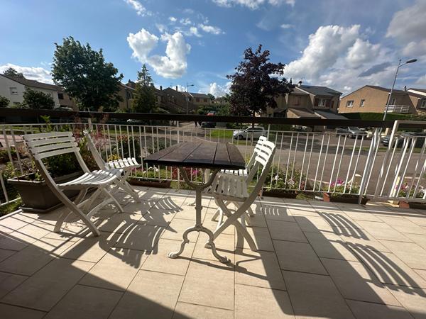 Maison 8 pièces 160 m2