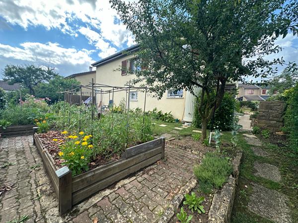 Maison 8 pièces 160 m2