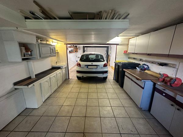 Maison 8 pièces 160 m2