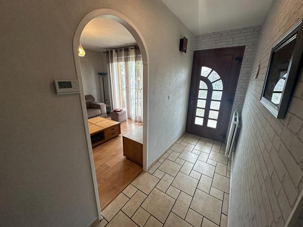 Maison 8 pièces 160 m2