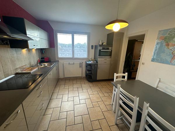 Maison 8 pièces 160 m2