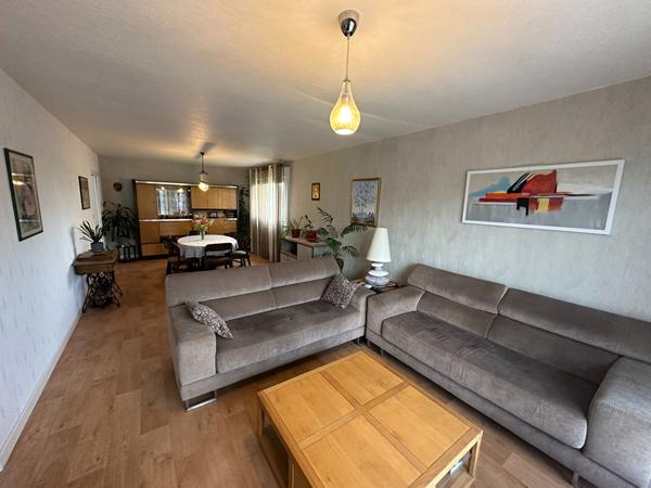 Maison 8 pièces 160 m2