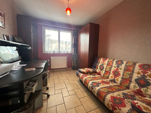 Maison 8 pièces 160 m2