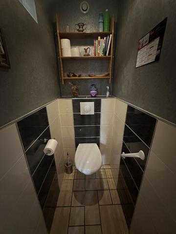 Maison 8 pièces 160 m2