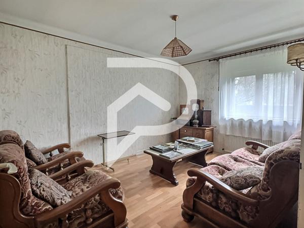 Maison 5 pièces 105 m2