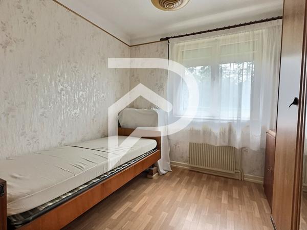 Maison 5 pièces 105 m2