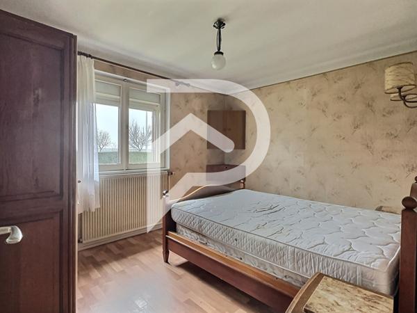 Maison 5 pièces 105 m2