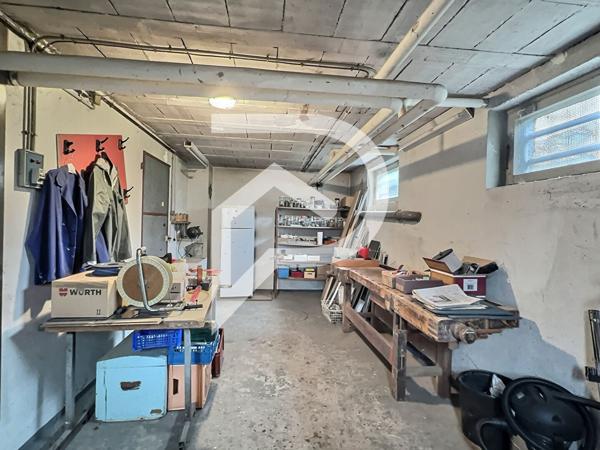 Maison 5 pièces 105 m2