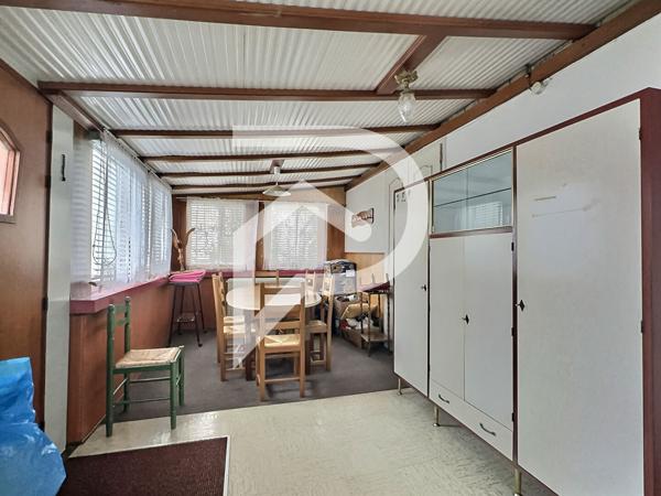 Maison 5 pièces 105 m2