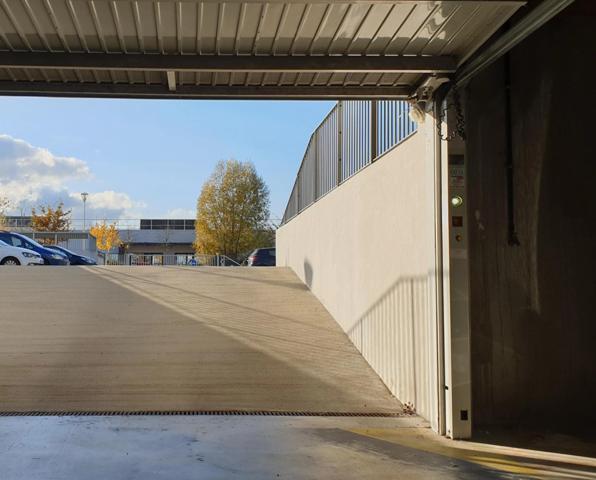 Place de parking à vendre à VILLENAVE D'ORNON (33)