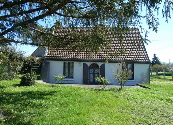 Maison à vendre  3 pièces • 51 m2 Monthou-sur-Cher