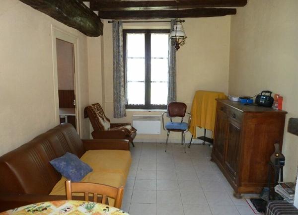 Maison à vendre  3 pièces • 51 m2 Monthou-sur-Cher