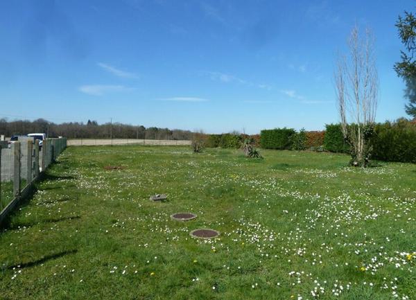 Maison à vendre  3 pièces • 51 m2 Monthou-sur-Cher