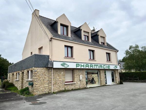 Un immeuble aux multiples possibilités, idéal pour investir, développer une activité ou créer plusieurs logements.