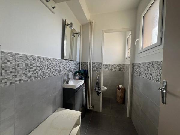 Un immeuble aux multiples possibilités, idéal pour investir, développer une activité ou créer plusieurs logements.