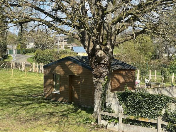 Un immeuble aux multiples possibilités, idéal pour investir, développer une activité ou créer plusieurs logements.