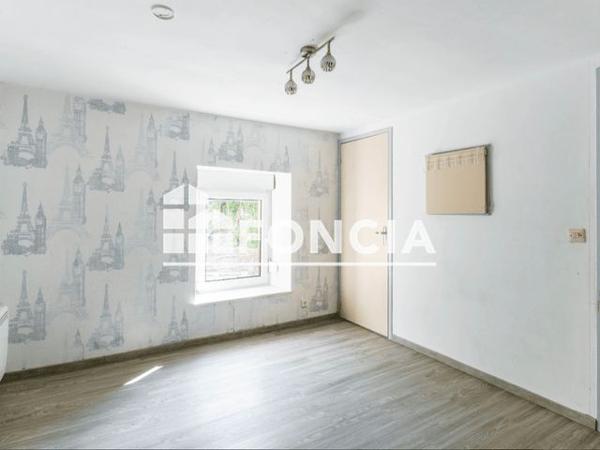À vendre Maison 3 pièces 48 m² - Longuyon 54260