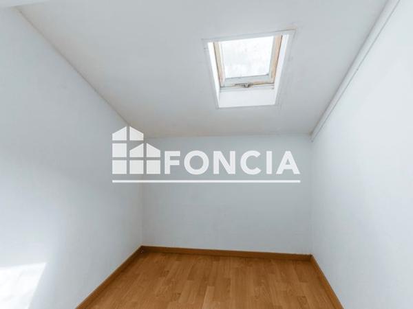 À vendre Maison 3 pièces 48 m² - Longuyon 54260