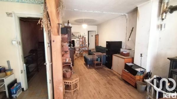 Maison à vendre 4 pièces 128 m² Marnay