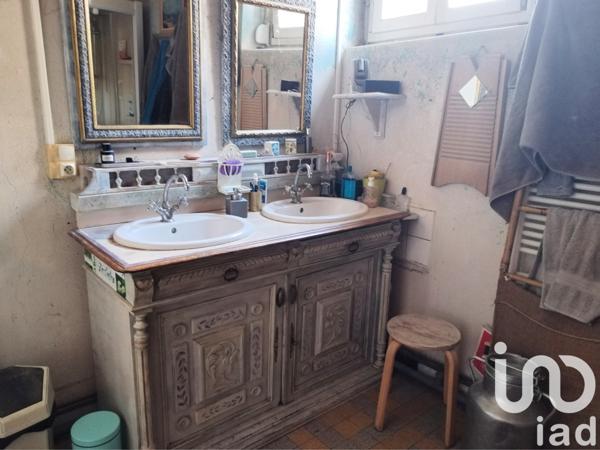 Maison à vendre 4 pièces 128 m² Marnay