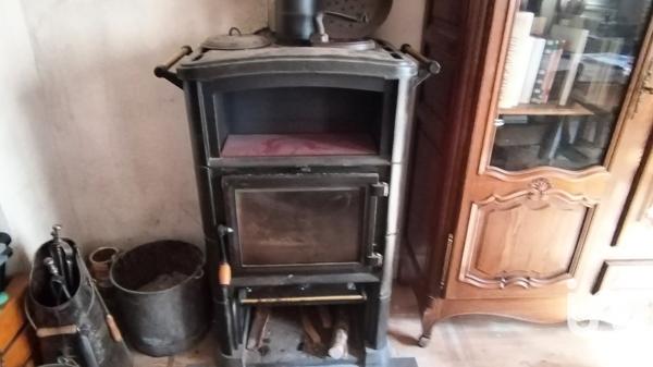 Maison à vendre 4 pièces 128 m² Marnay