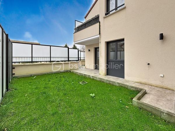 Appartement de 44,66 m²