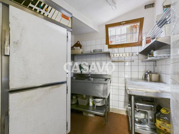 Vente Appartement 2 pièces de 70m² - 75014 Paris