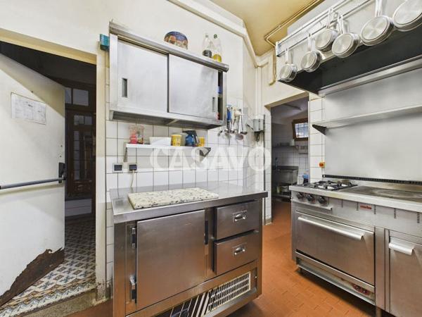 Vente Appartement 2 pièces de 70m² - 75014 Paris