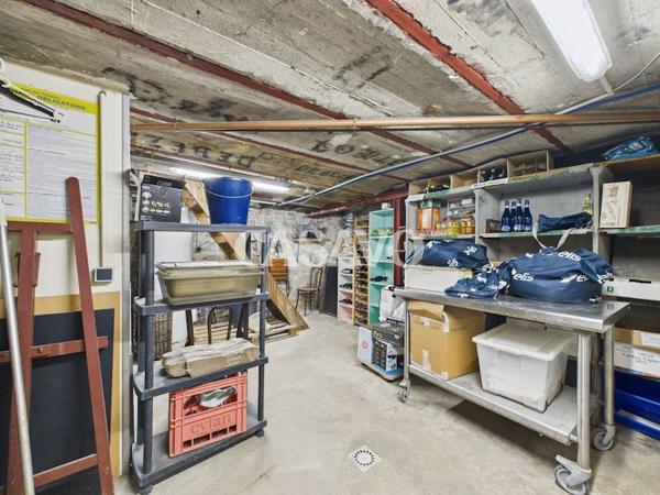 Vente Appartement 2 pièces de 70m² - 75014 Paris