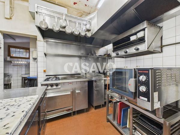 Vente Appartement 2 pièces de 70m² - 75014 Paris