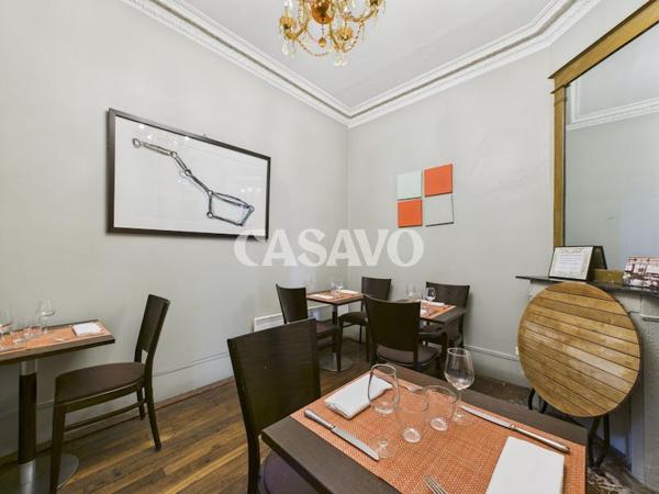 Vente Appartement 2 pièces de 70m² - 75014 Paris